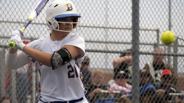 Check out the Fort Worth-area softball Fastball. 